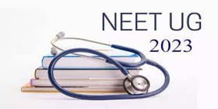 NEET UG 2023: Candidates Express Frustration Over Application Link Failure